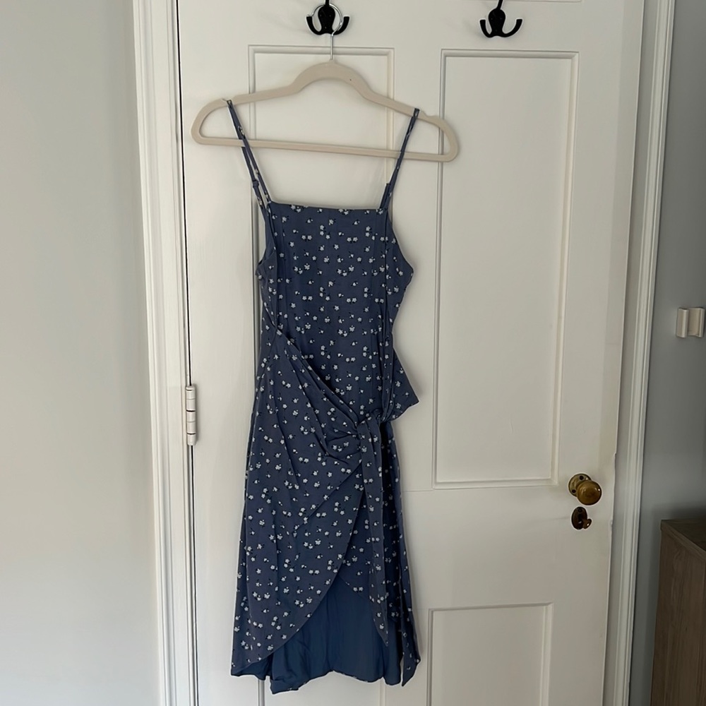 Majorelle Dress - Size XS